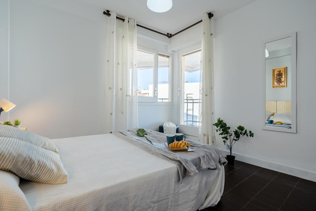 Alea Rentals - Skorpios Salou Exteriér fotografie