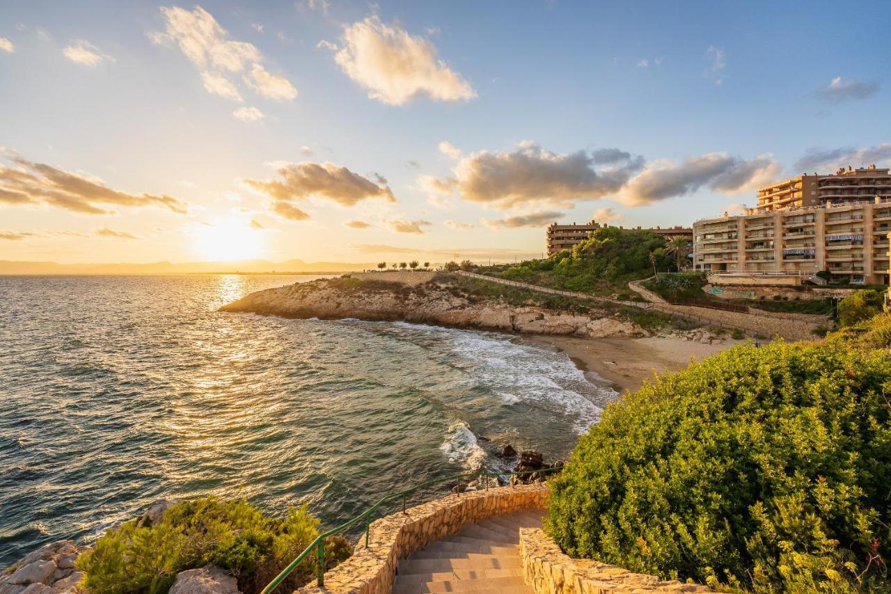 Alea Rentals - Skorpios Salou Exteriér fotografie