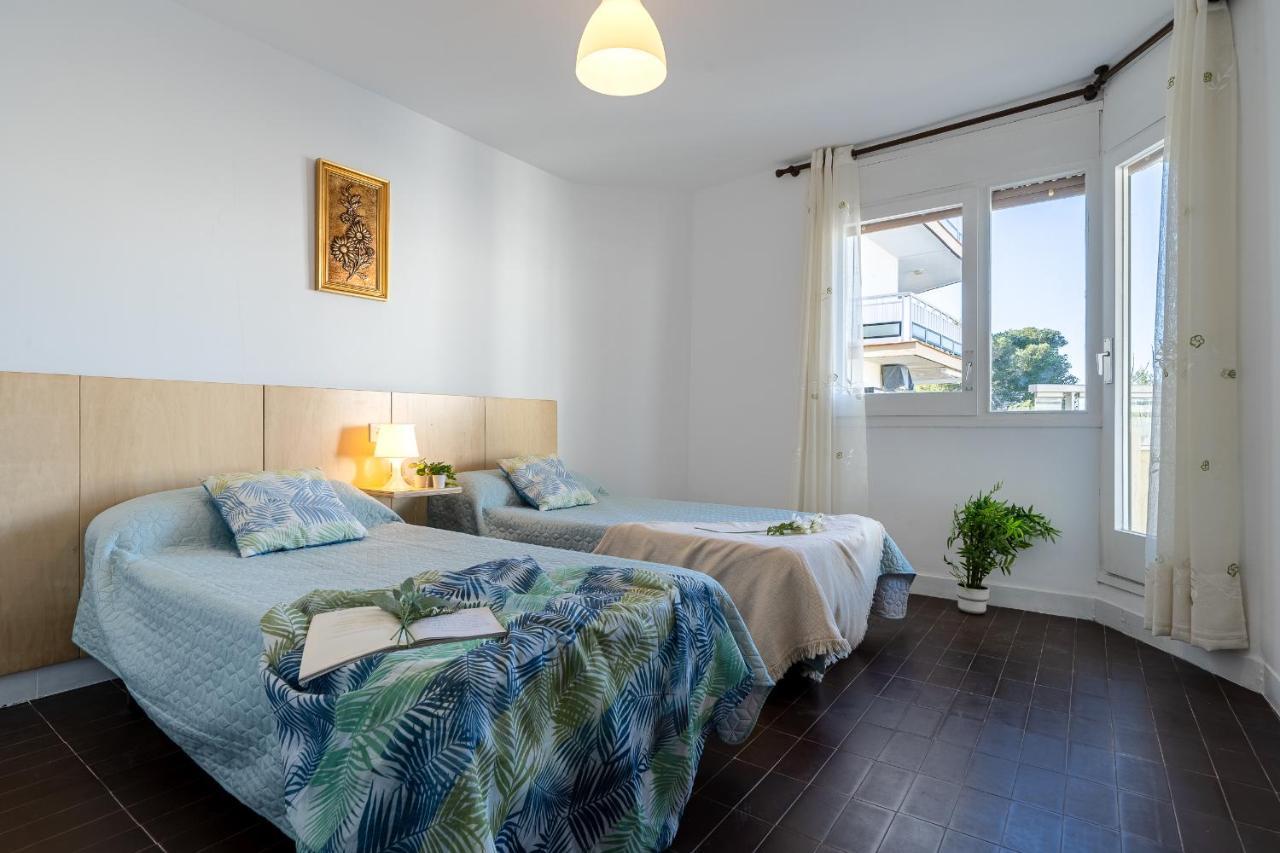 Alea Rentals - Skorpios Salou Exteriér fotografie