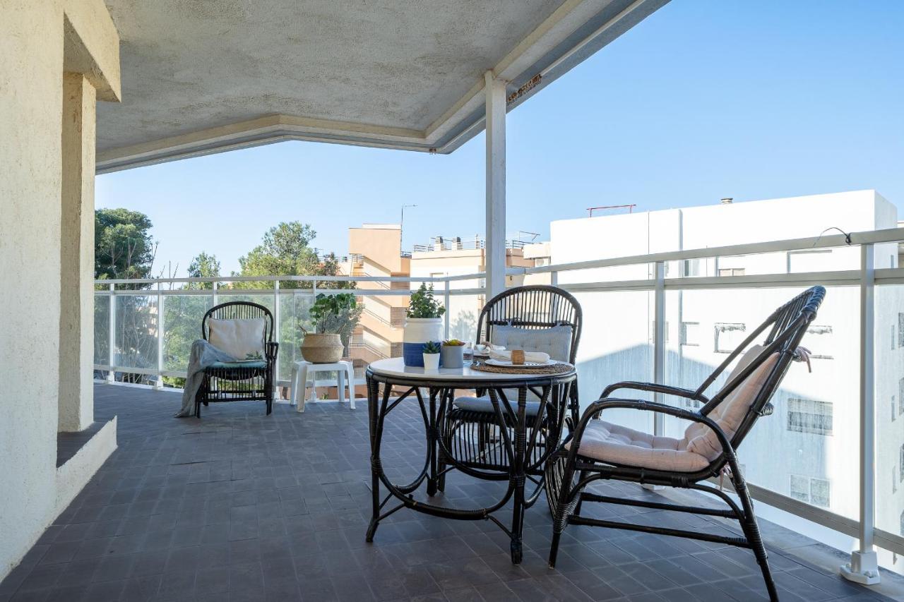 Alea Rentals - Skorpios Salou Exteriér fotografie