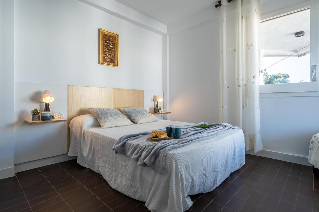 Alea Rentals - Skorpios Salou Exteriér fotografie