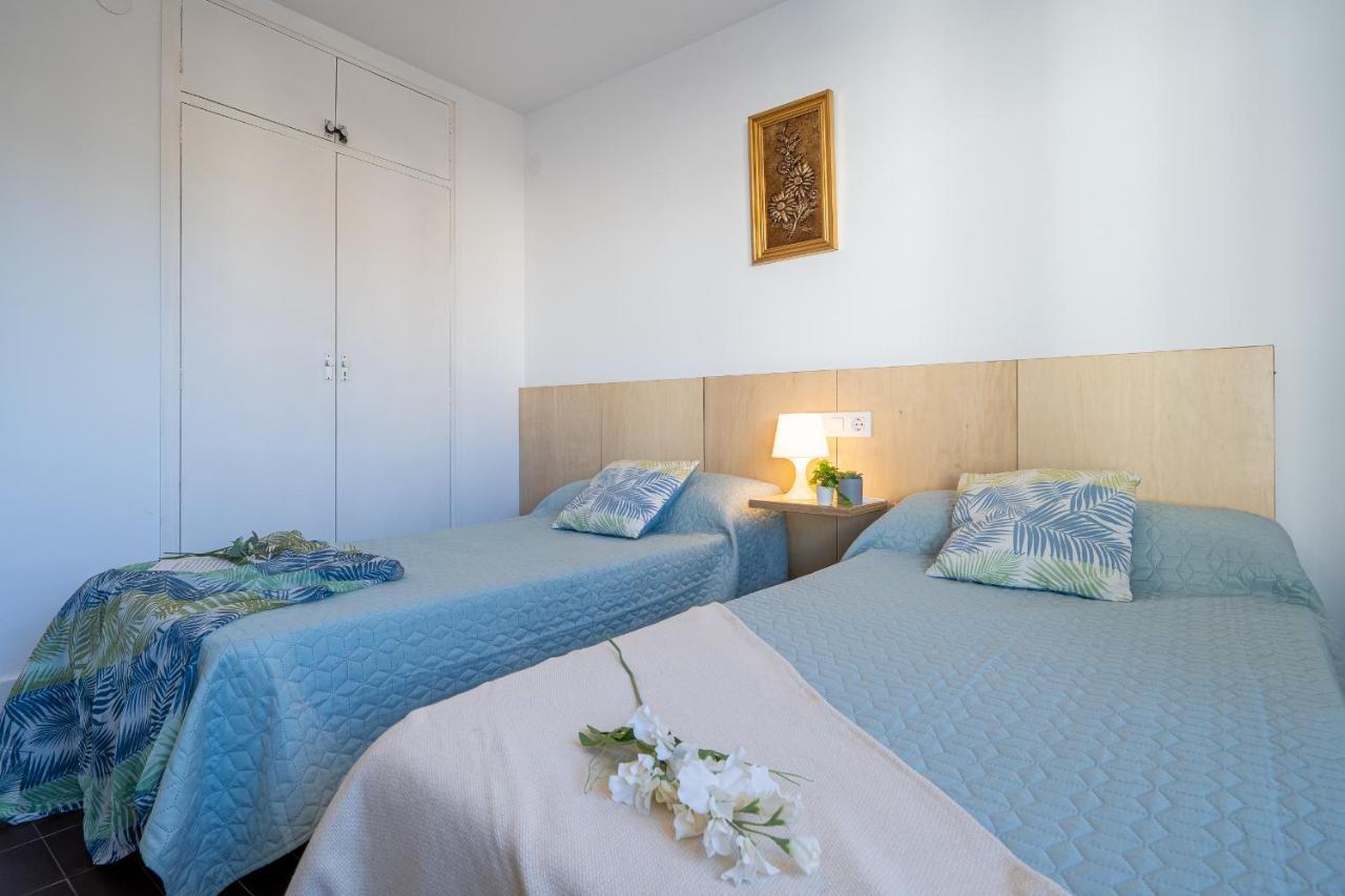 Alea Rentals - Skorpios Salou Exteriér fotografie