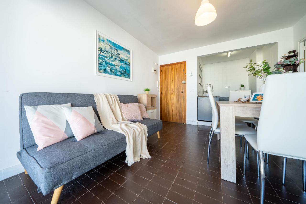 Alea Rentals - Skorpios Salou Exteriér fotografie