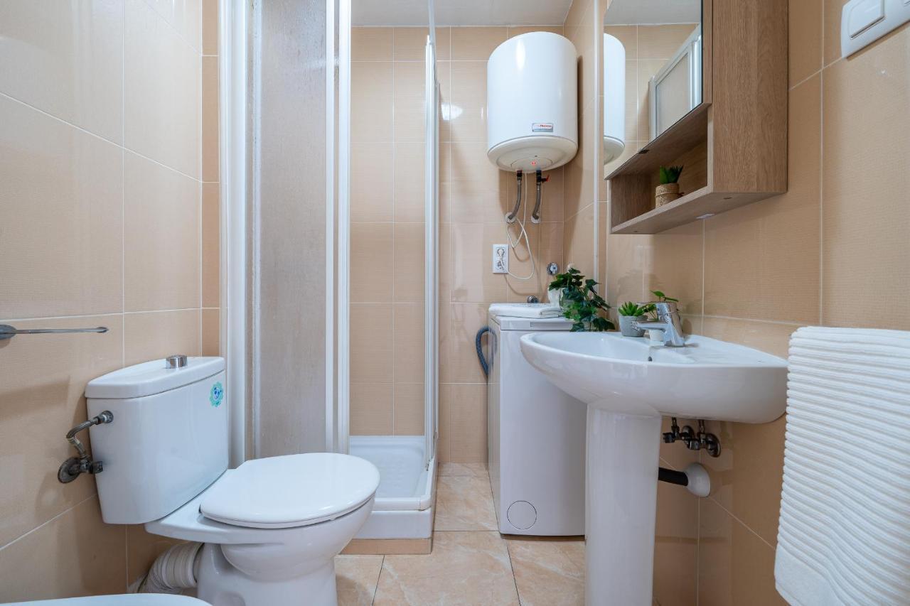 Alea Rentals - Skorpios Salou Exteriér fotografie