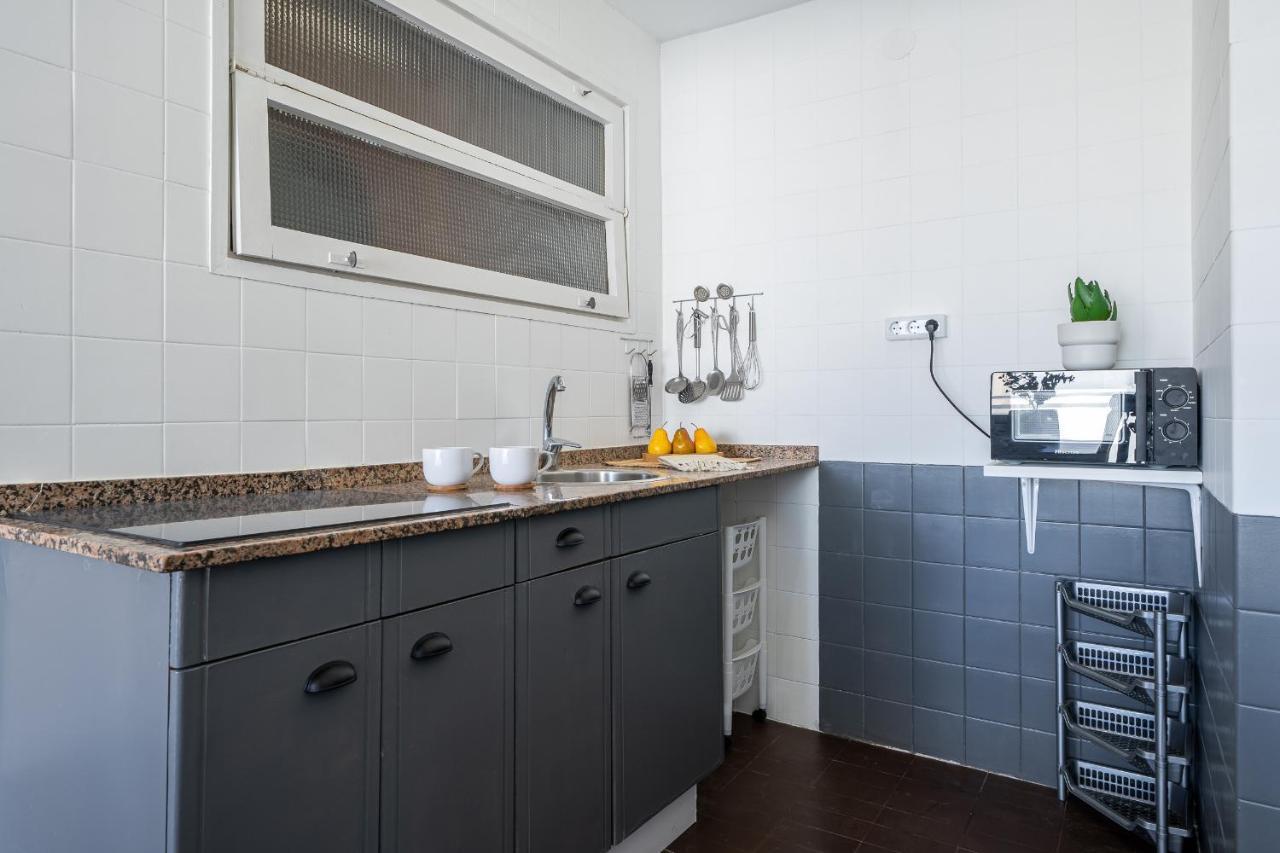 Alea Rentals - Skorpios Salou Exteriér fotografie