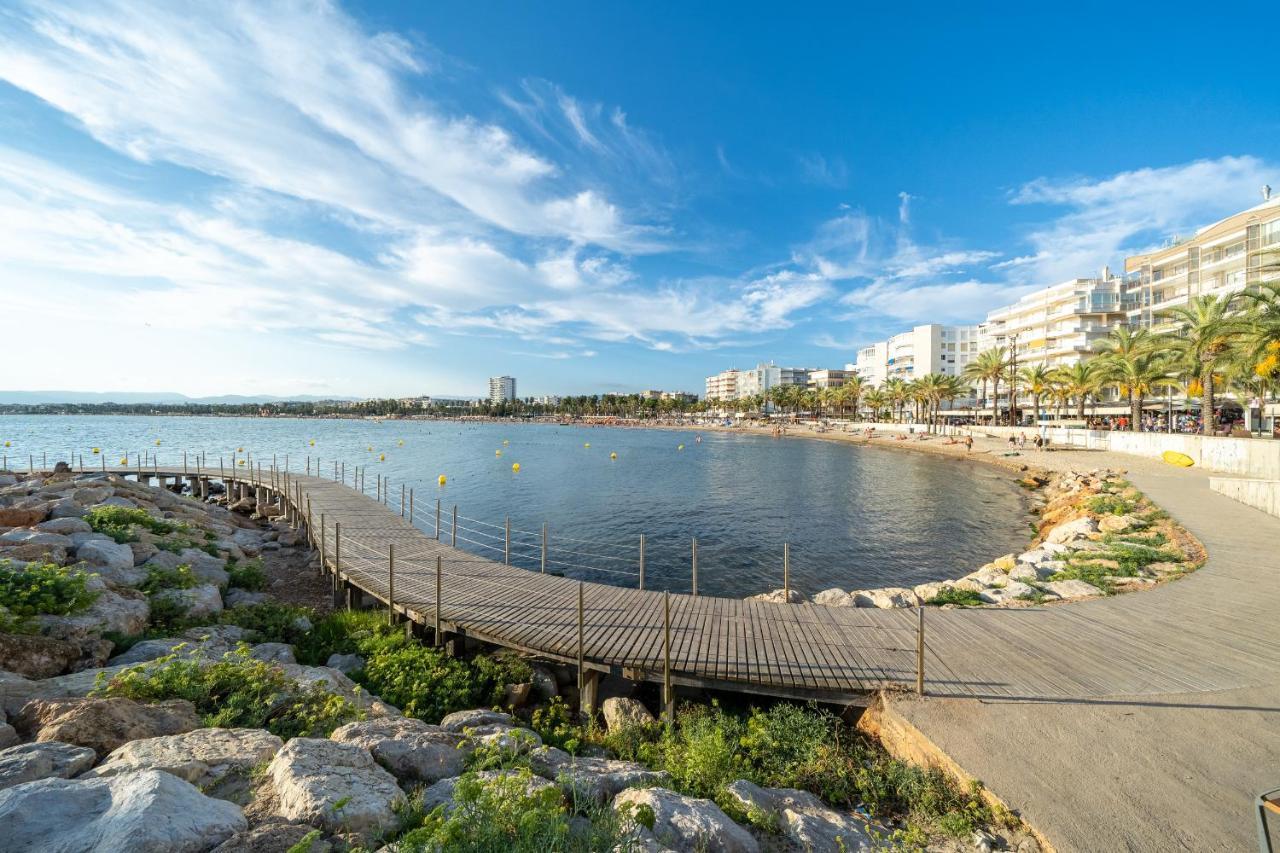 Alea Rentals - Skorpios Salou Exteriér fotografie