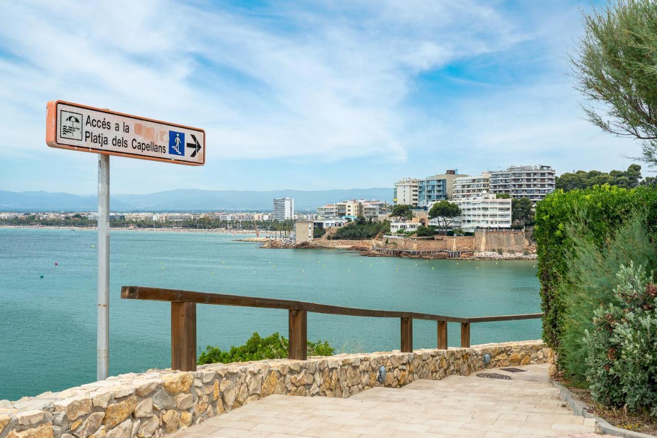 Alea Rentals - Skorpios Salou Exteriér fotografie