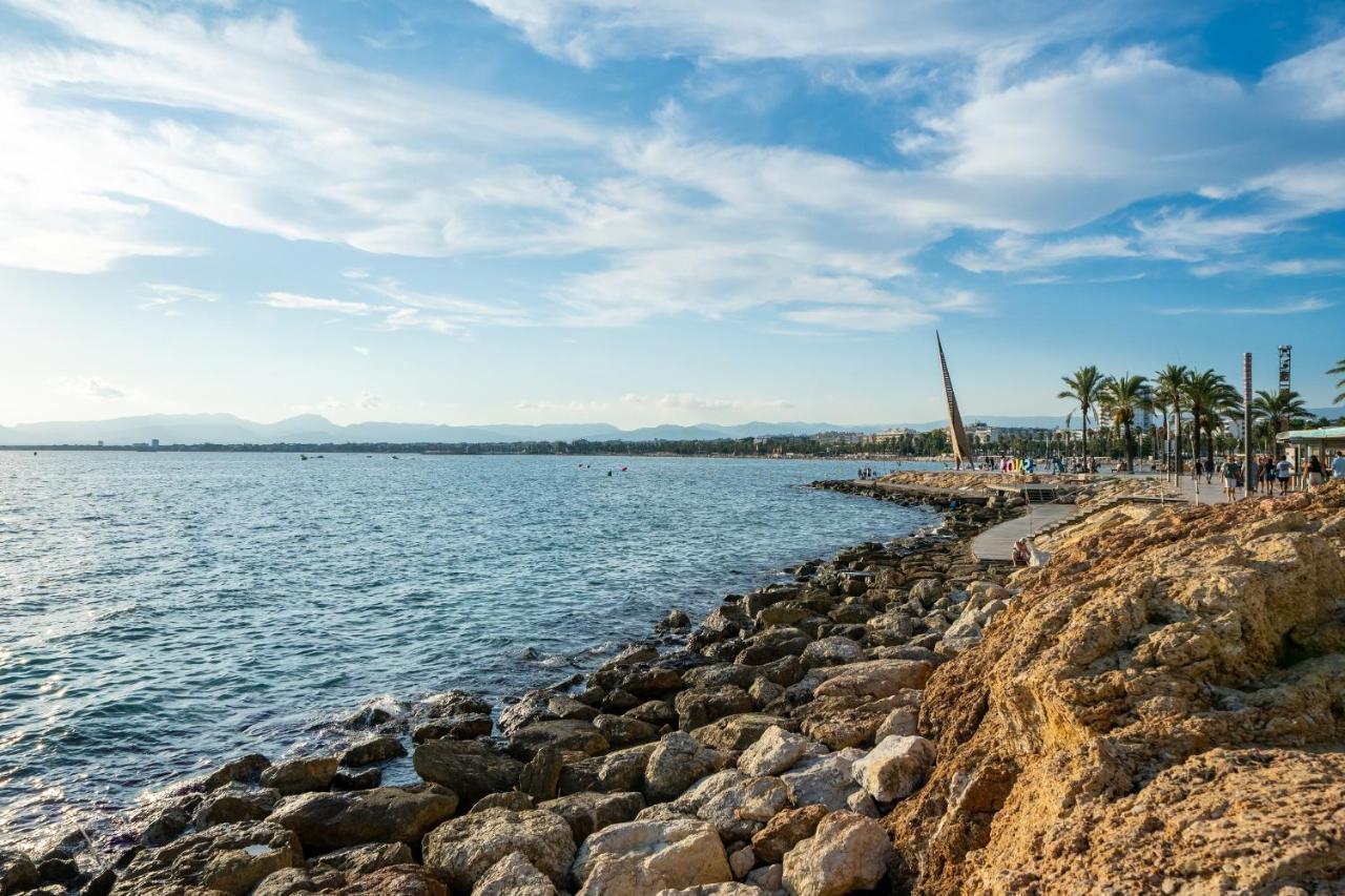 Alea Rentals - Skorpios Salou Exteriér fotografie
